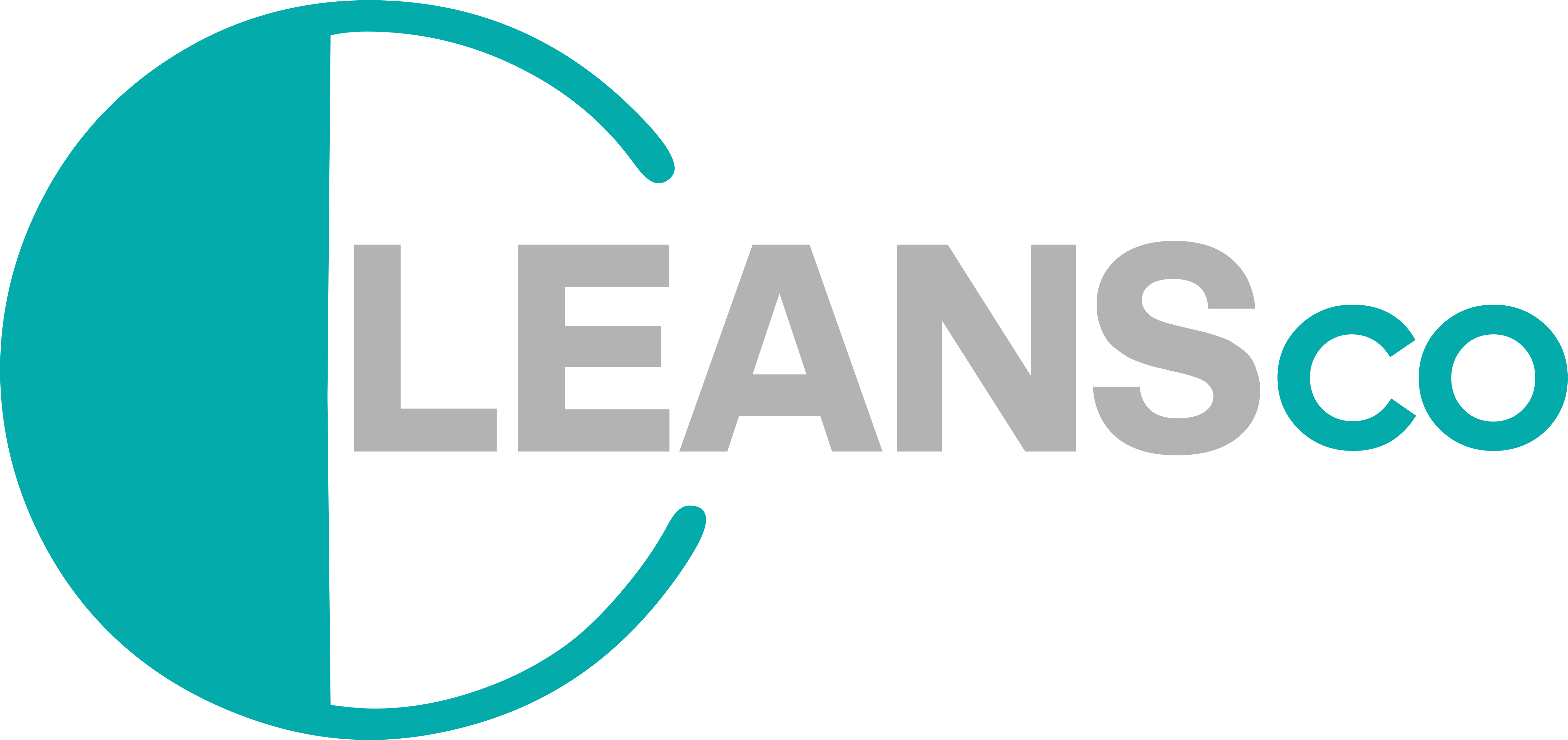 CleansCo-Logo